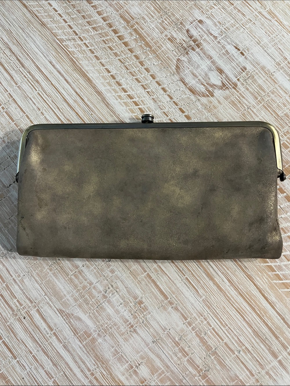 Hobo Lauren Clutch-Wallet